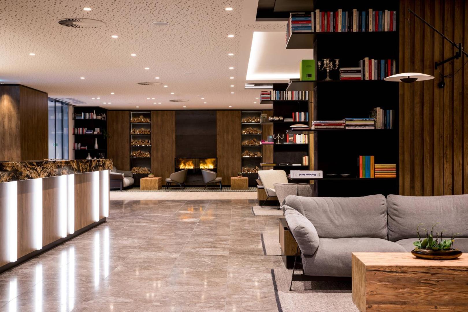 AC Hotel by Marriott Innsbruck 6