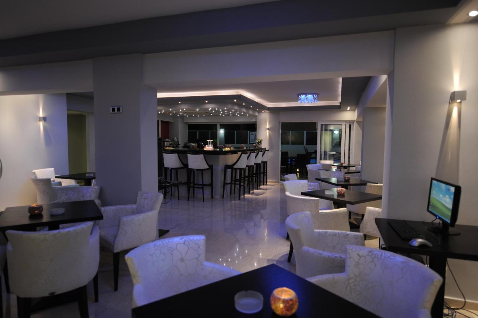 Ialysos City Hotel 7