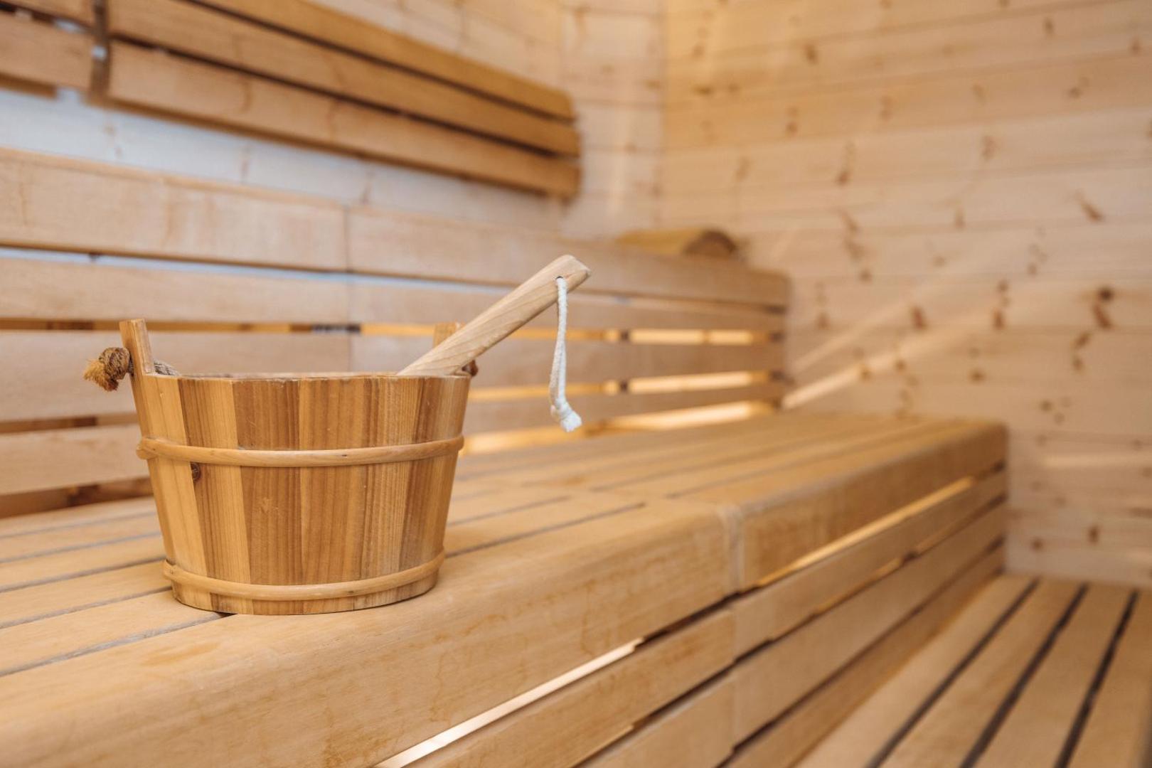 Alpen Adria Hotel & Spa 7