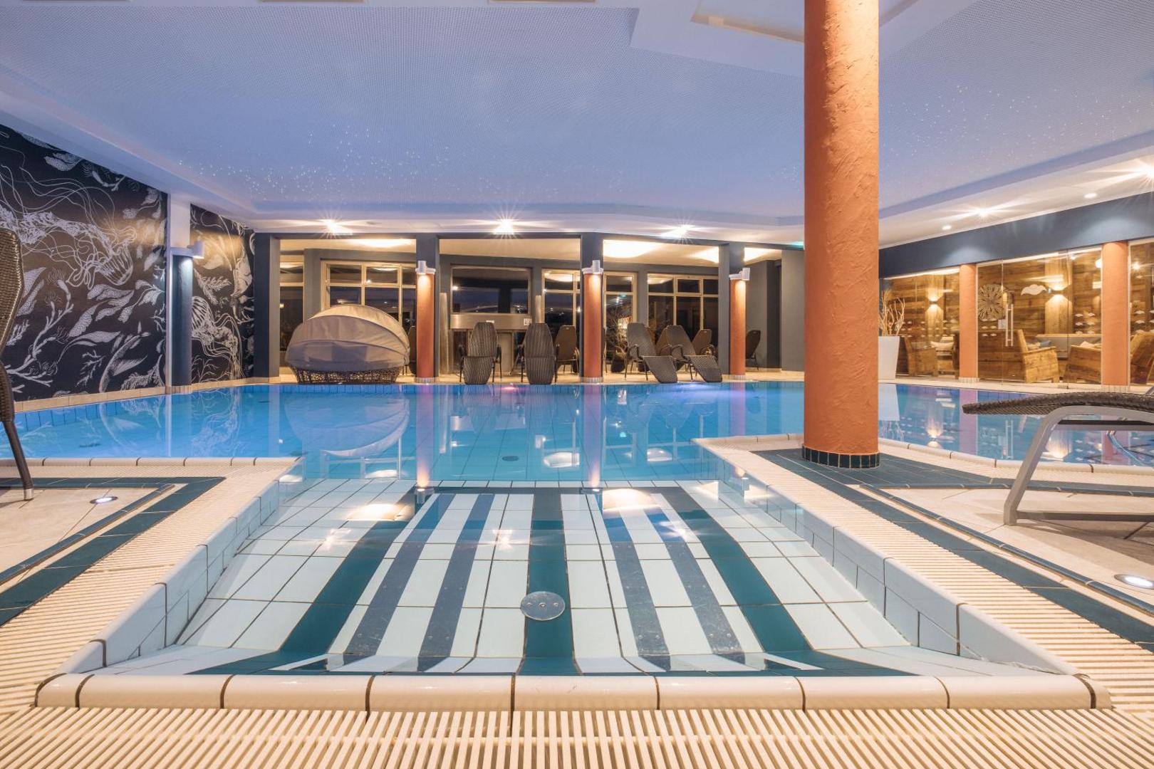 Alpen Adria Hotel & Spa 4