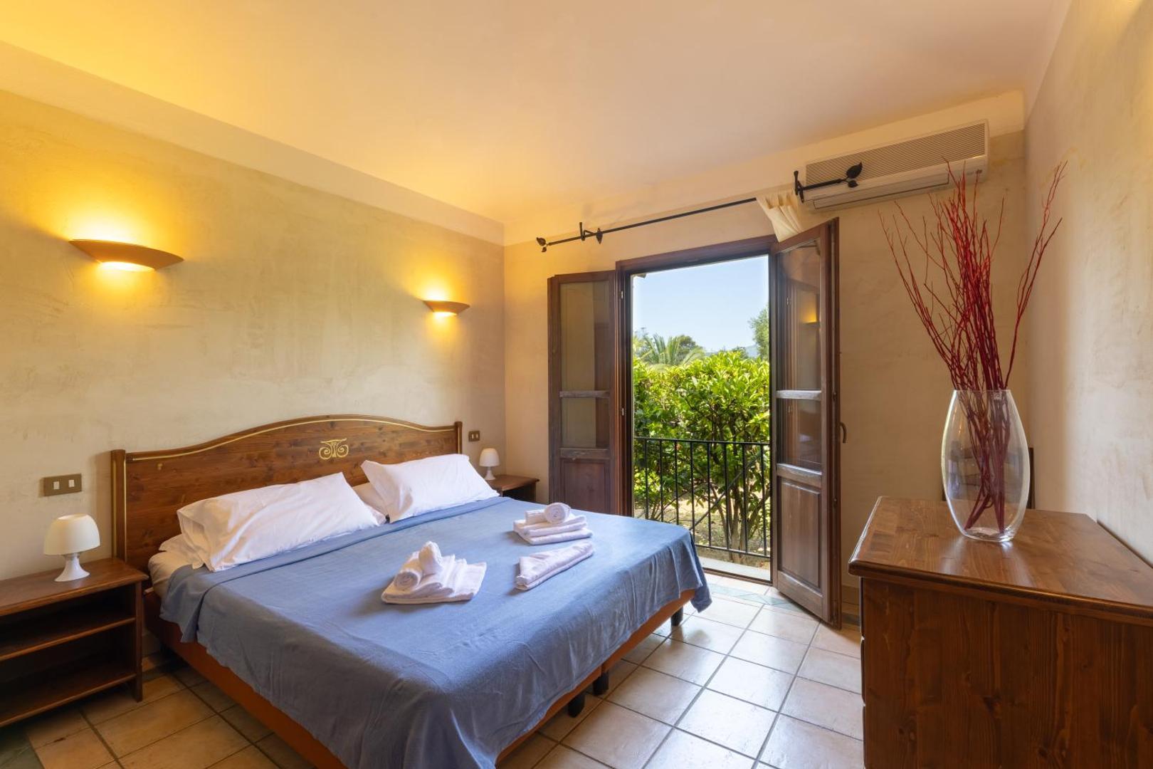 Residence Baia delle Palme 3