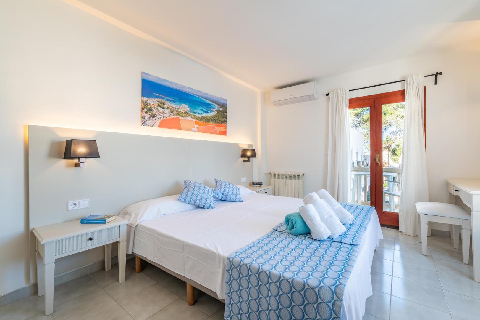 Hotel Martorell by MHR, Colonia Sant Jordi ... 7