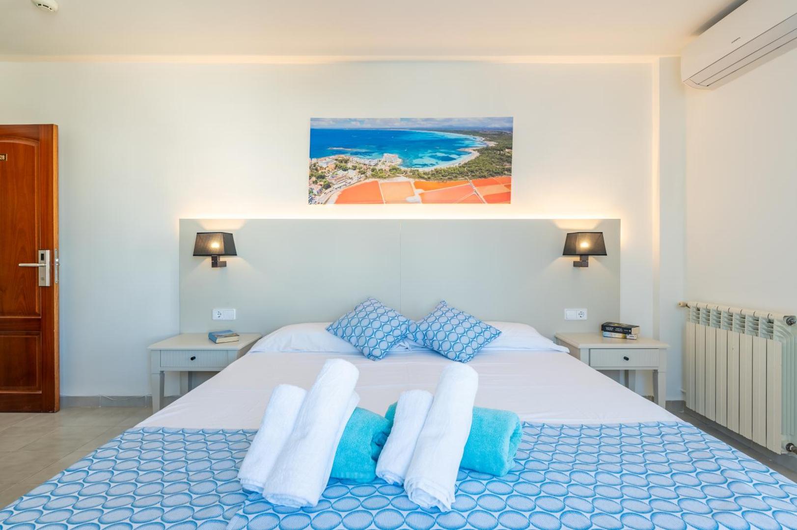 Hotel Martorell by MHR, Colonia Sant Jordi ... 1