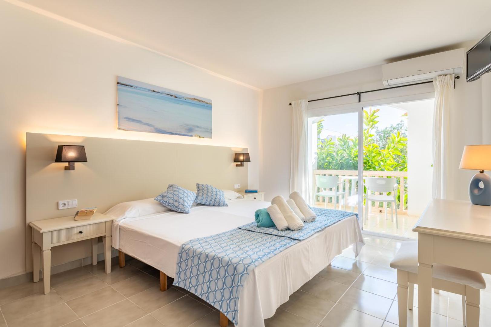 Hotel Martorell by MHR, Colonia Sant Jordi ... 8
