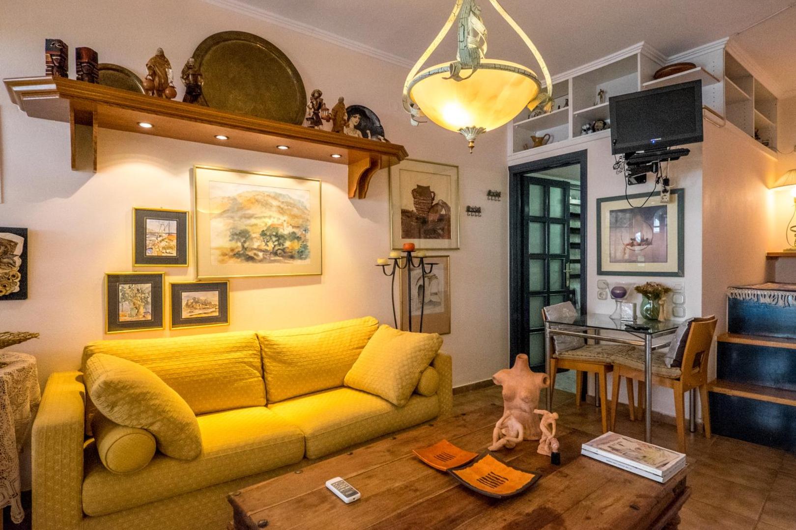 Calergi Residence - Boutique Resort 7
