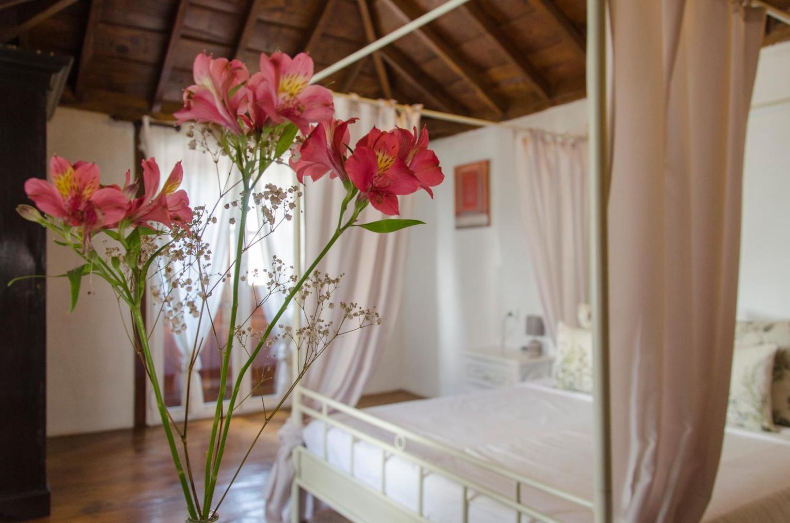 Hotel rural casona Santo Domingo 4
