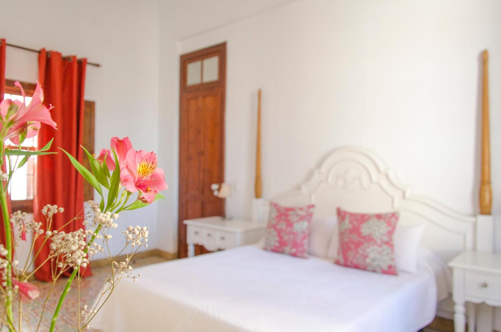 Hotel rural casona Santo Domingo 3