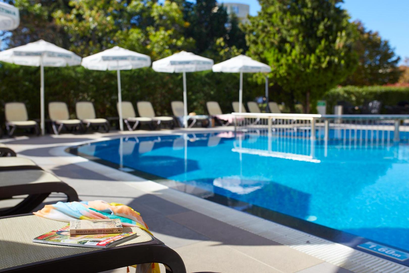 Hotel Aktinia - All Inclusive 4