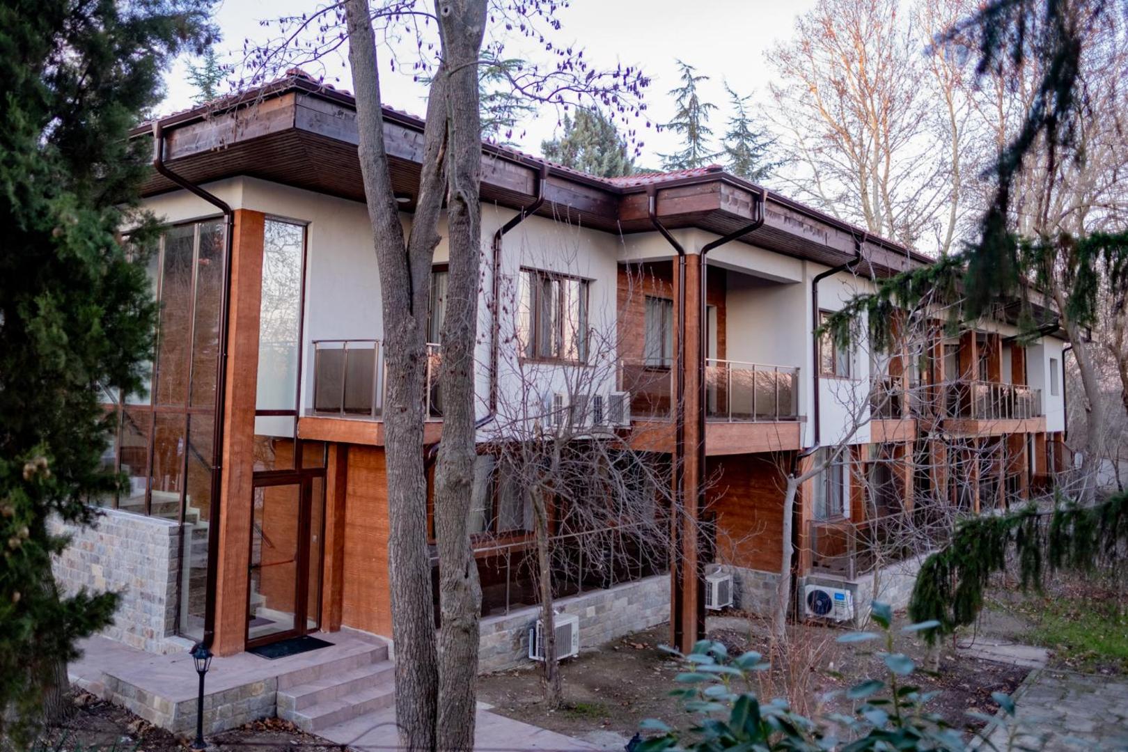 Complex Ekaterina 7