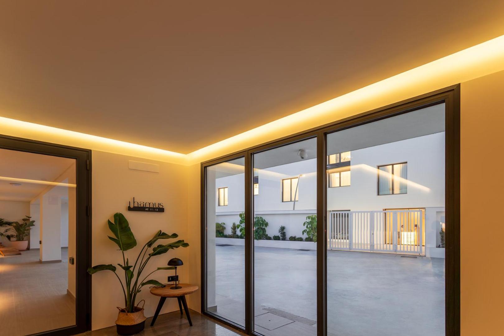 Hotel Apartamentos Hamus 5