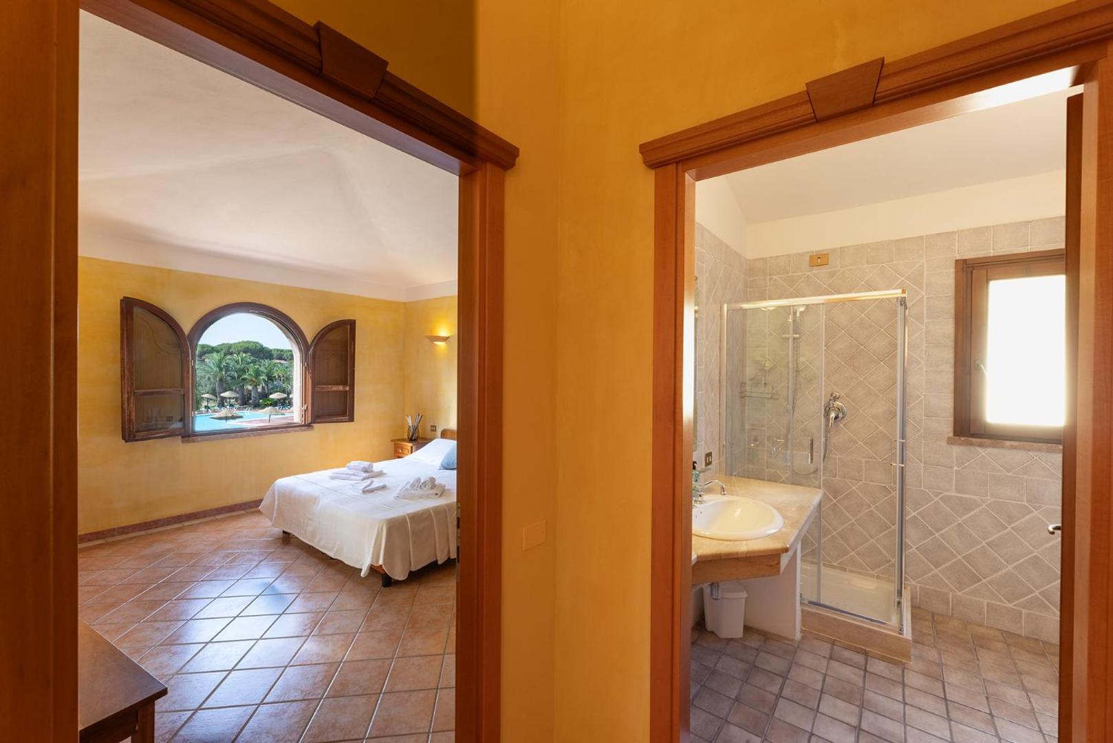 Residence Baia delle Palme 4