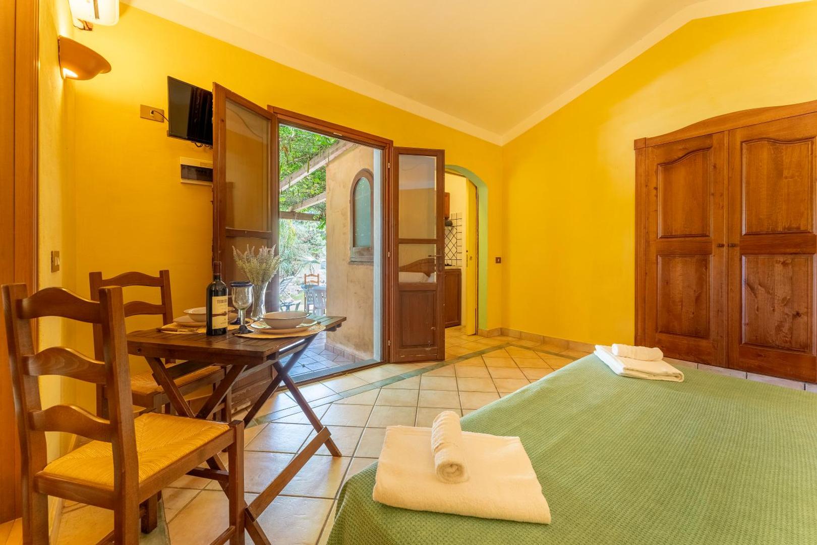 Residence Baia delle Palme 7