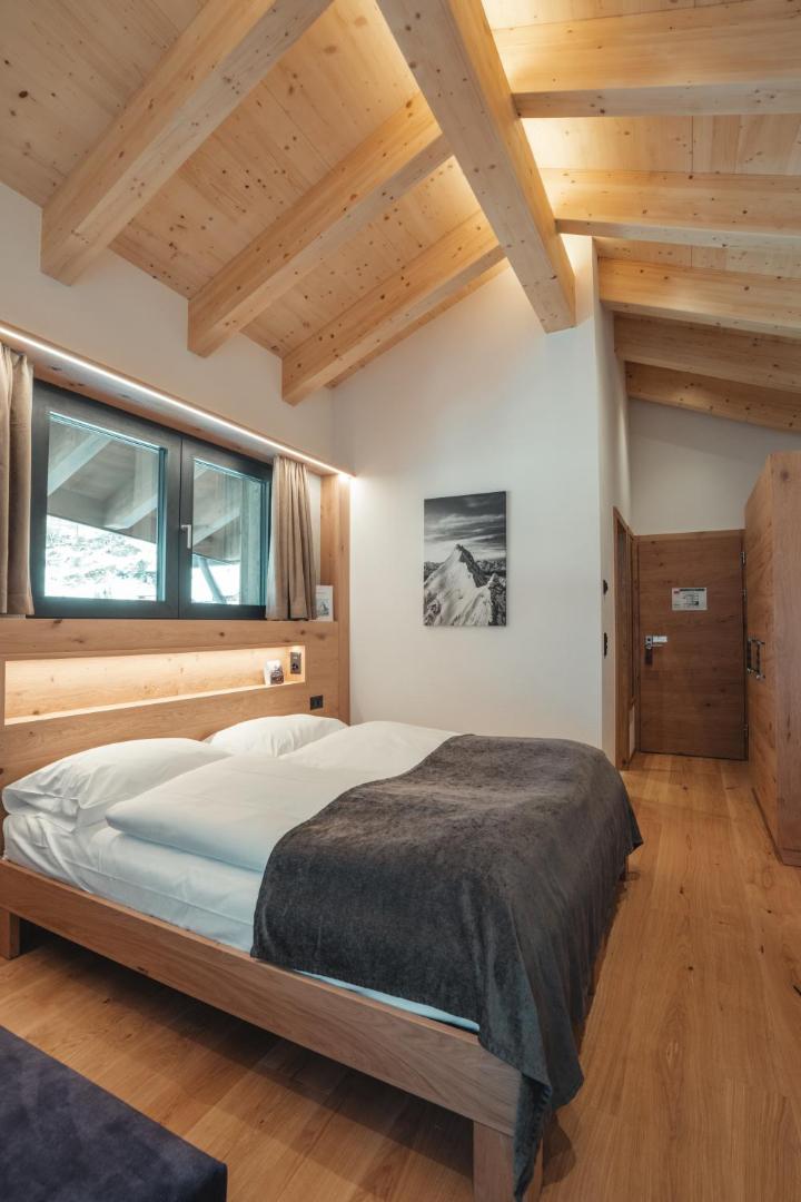 Hotel Porta Cervino 3
