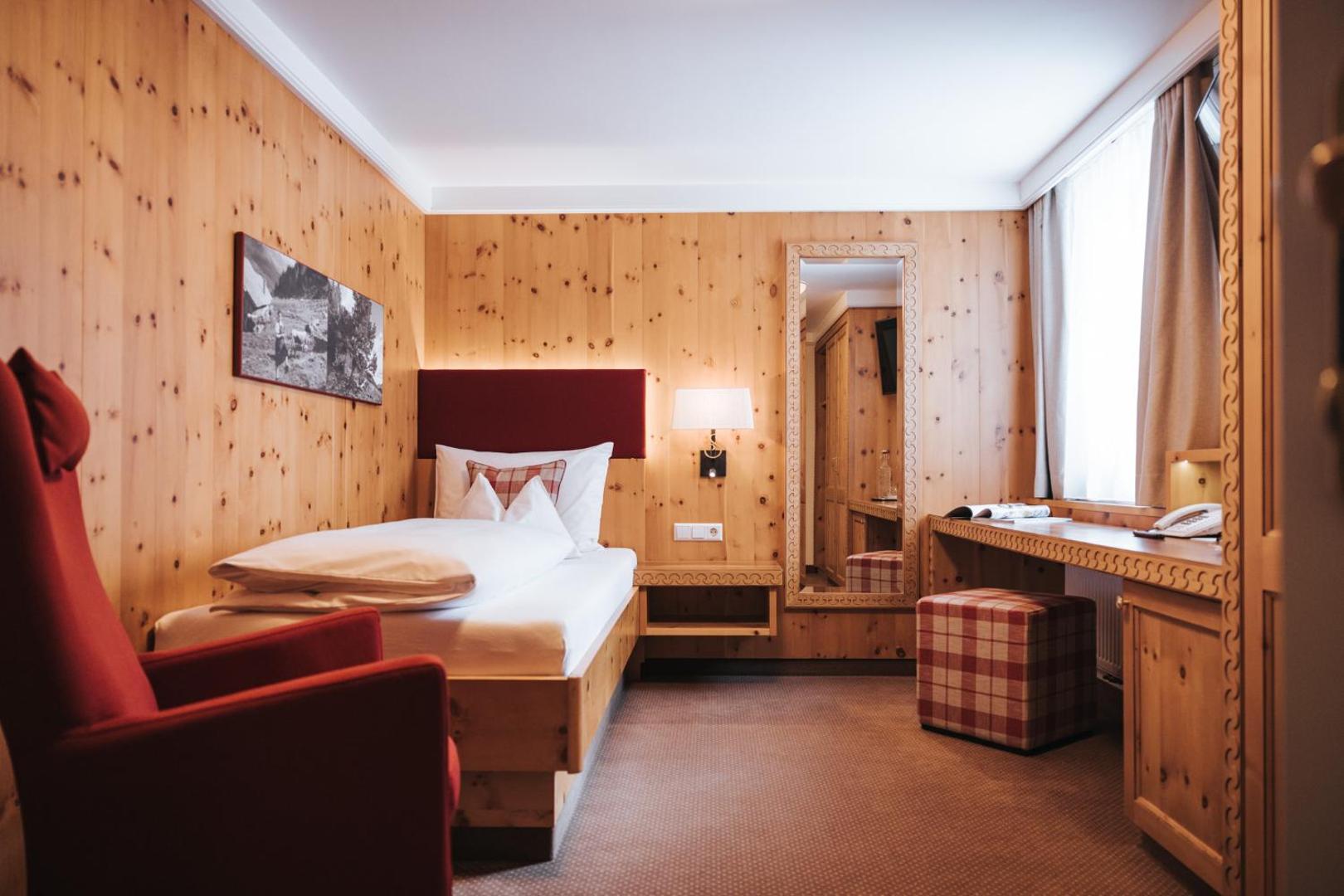 Superior Hotel Schneider Ski-in & Ski-out 3