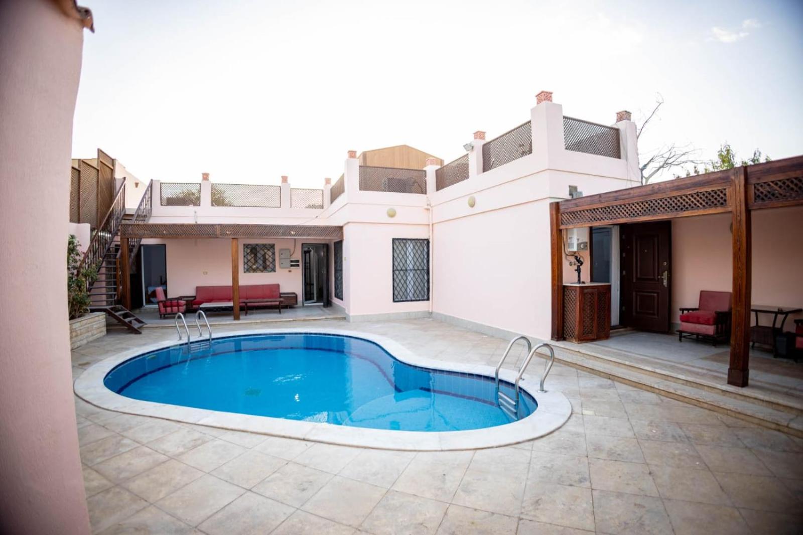 Andalusia Blue Beach Hurghada 5