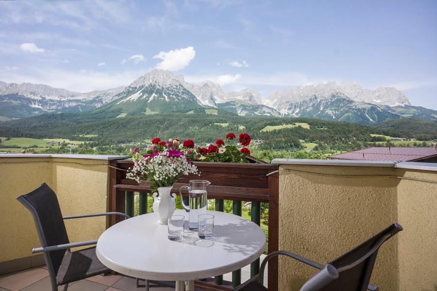 Apparthotel Tom Sojer 4