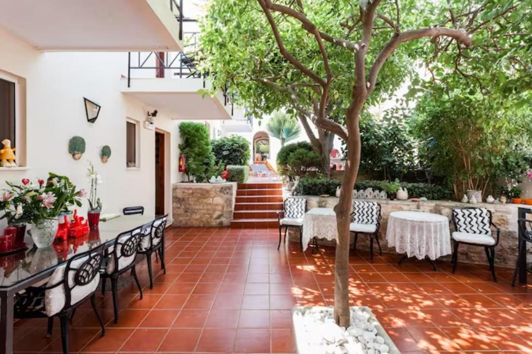 Calergi Residence - Boutique Resort 8