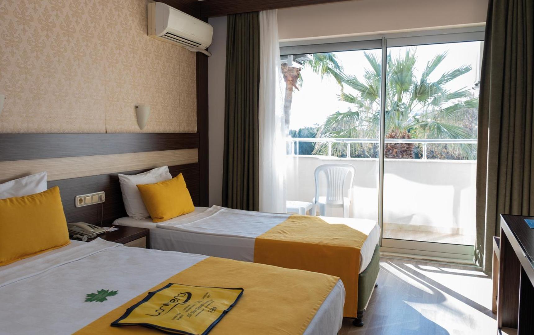Lonicera World - Ultra All Inclusive 3