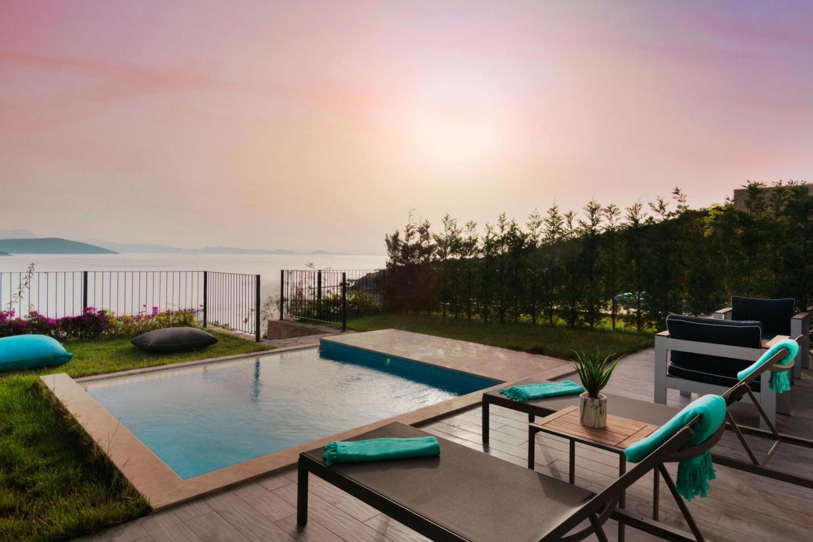 Le Meridien Bodrum Beach Resort 7