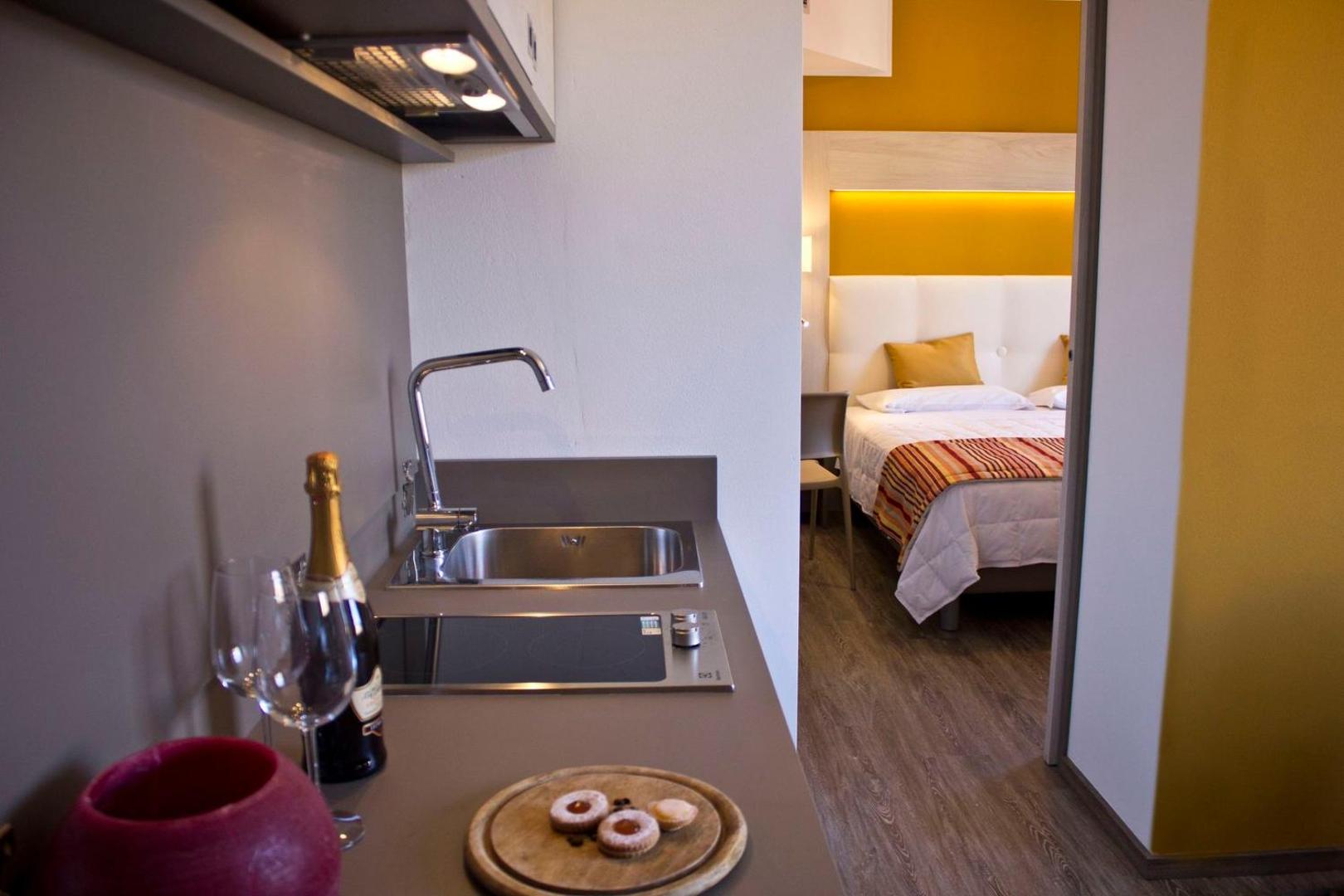 Hotel Dolomiti 4