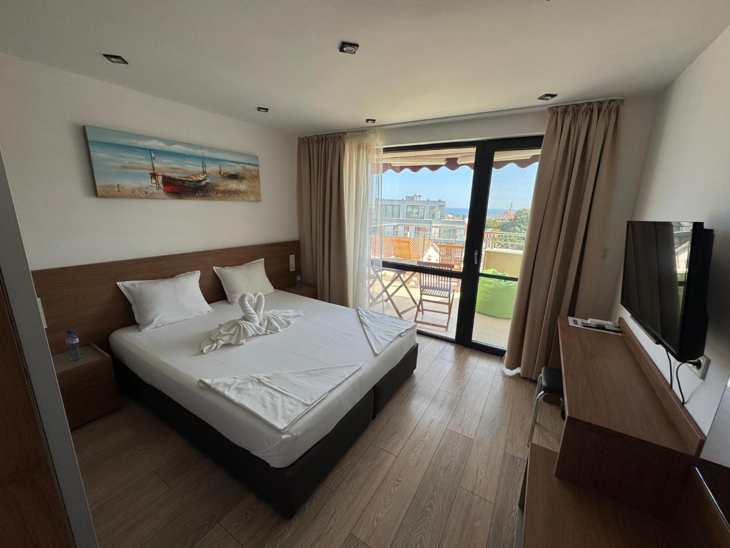 Family Hotel Serenity Palace 3