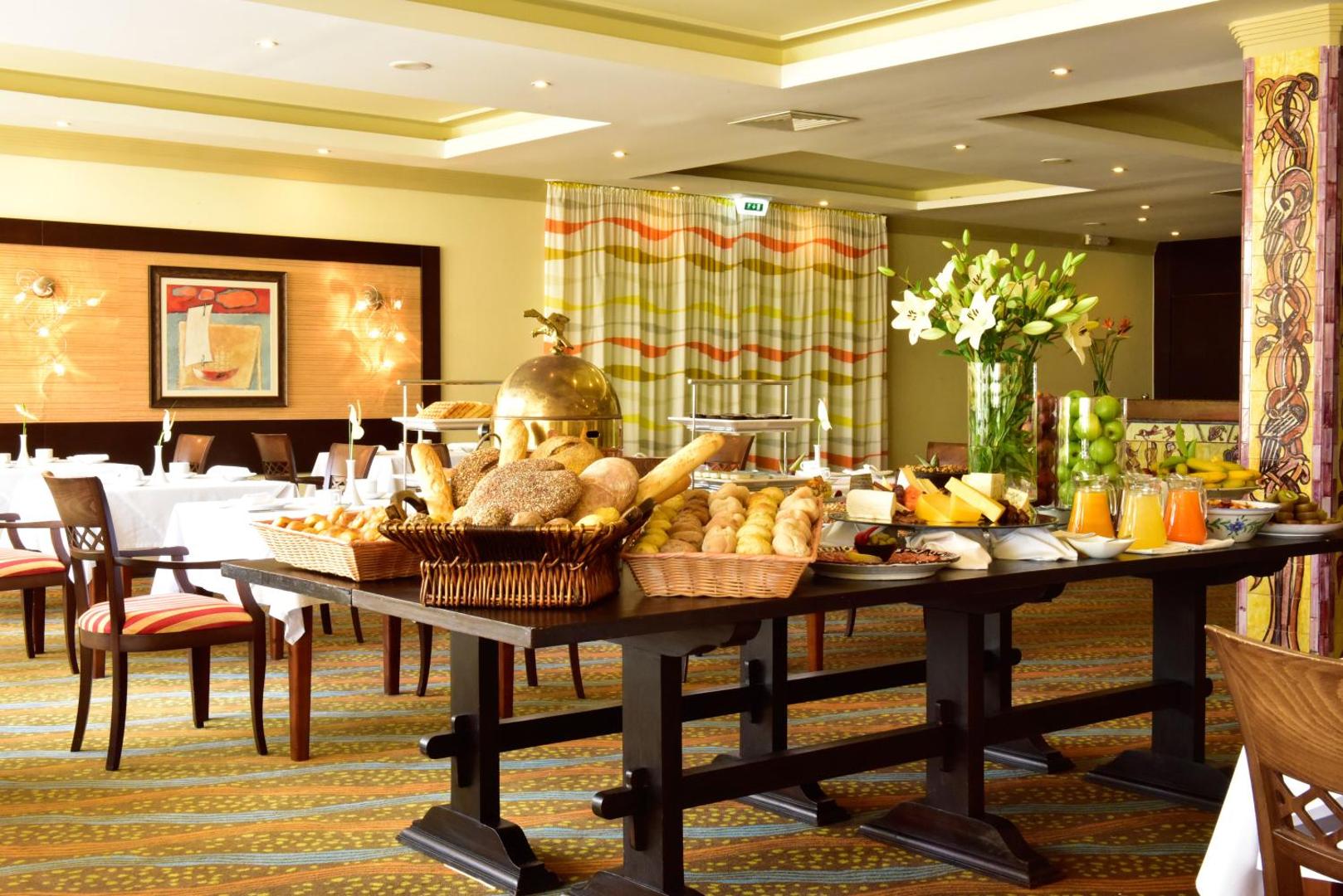 Pestana Viking Beach & SPA Resort 6