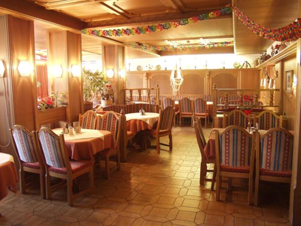 Hotel Sonnhof 5