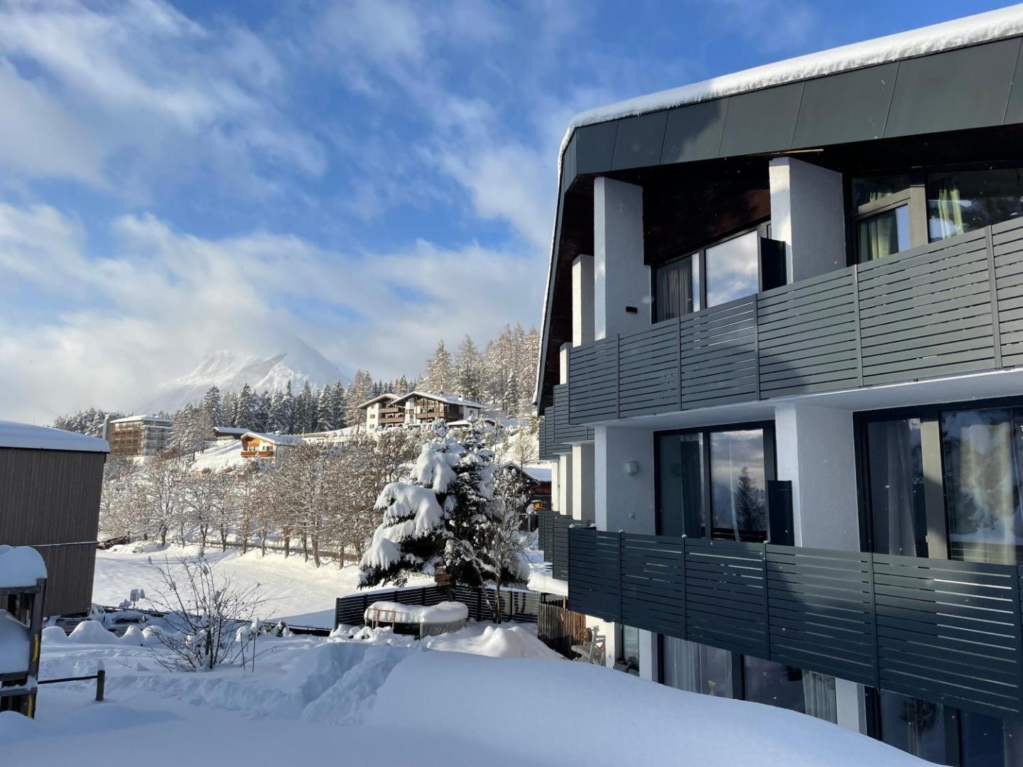 NEST'L Appartements & Zimmer 6
