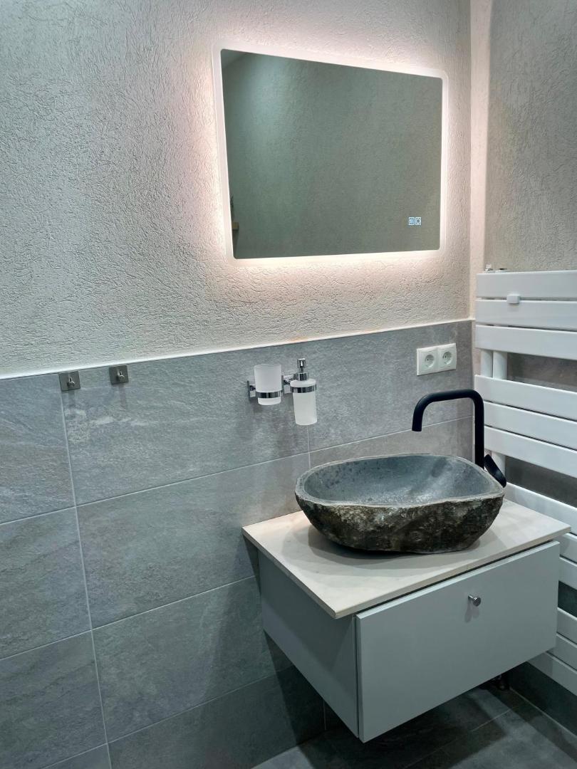 NEST'L Appartements & Zimmer 4