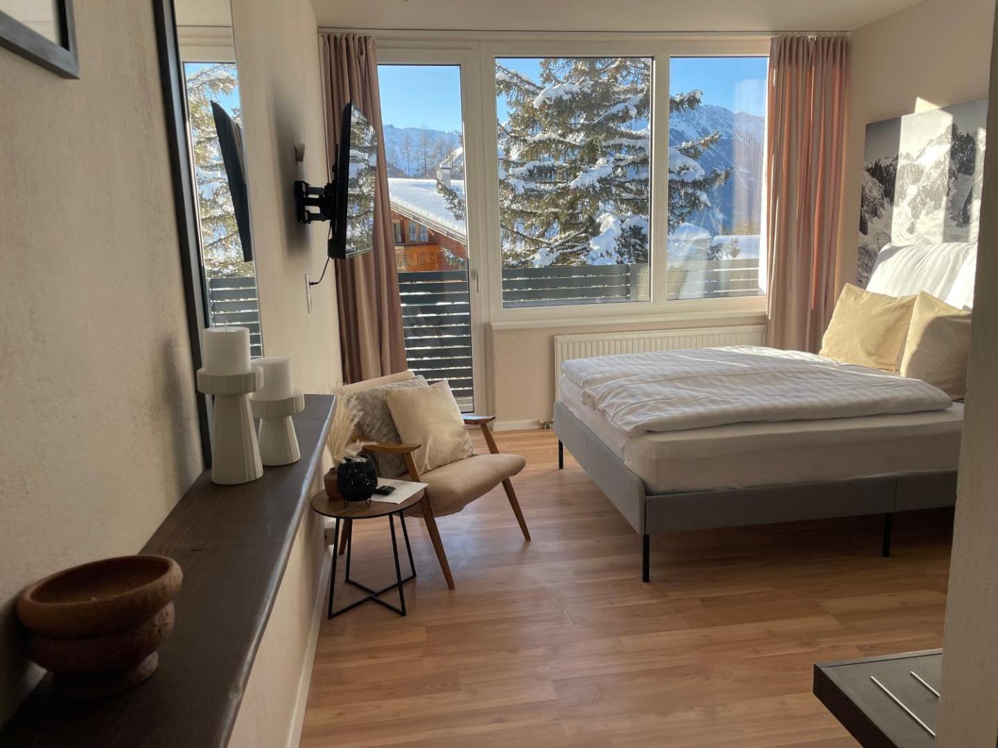 NEST'L Appartements & Zimmer 7