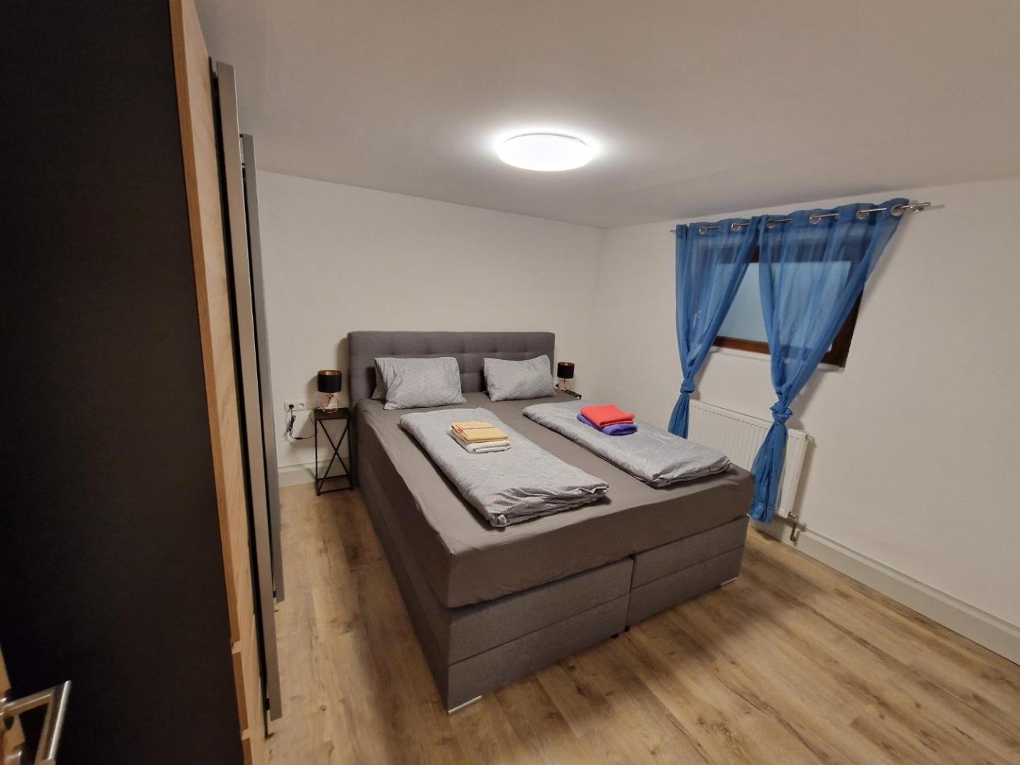 Appartement Sarah 8