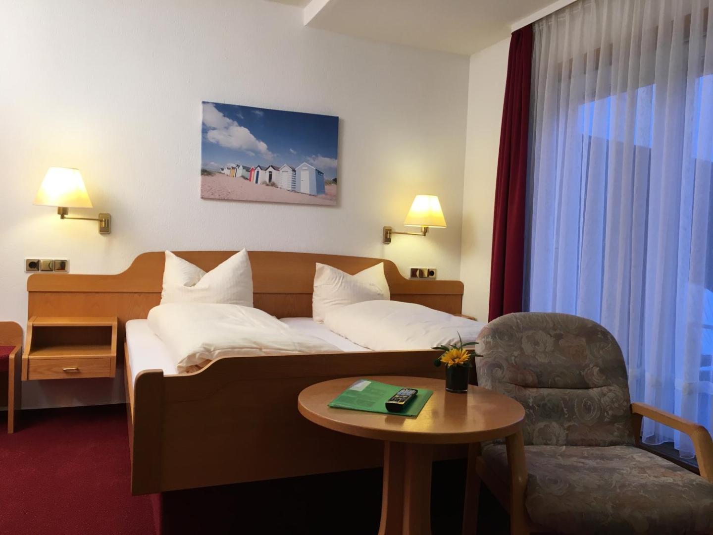 Hotel & Restaurant Druidenstein 3