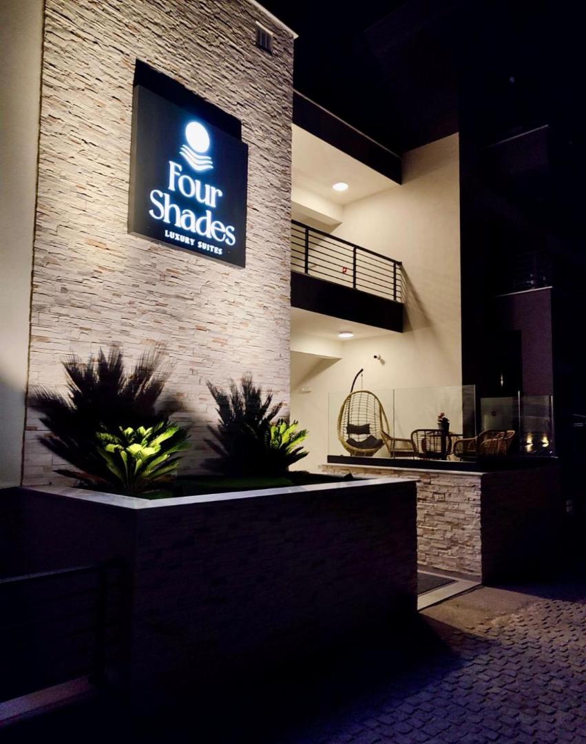 Four Shades Luxury Suites 5