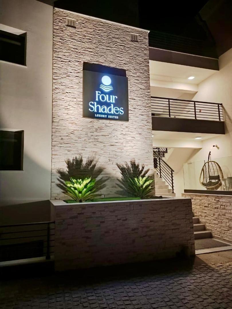 Four Shades Luxury Suites 4