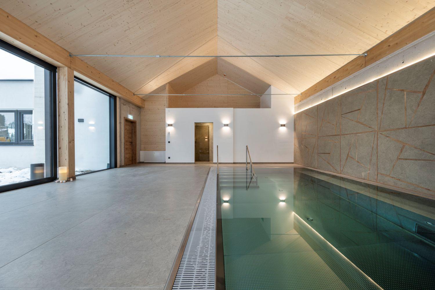 Goldhirsch Aparthotel 8