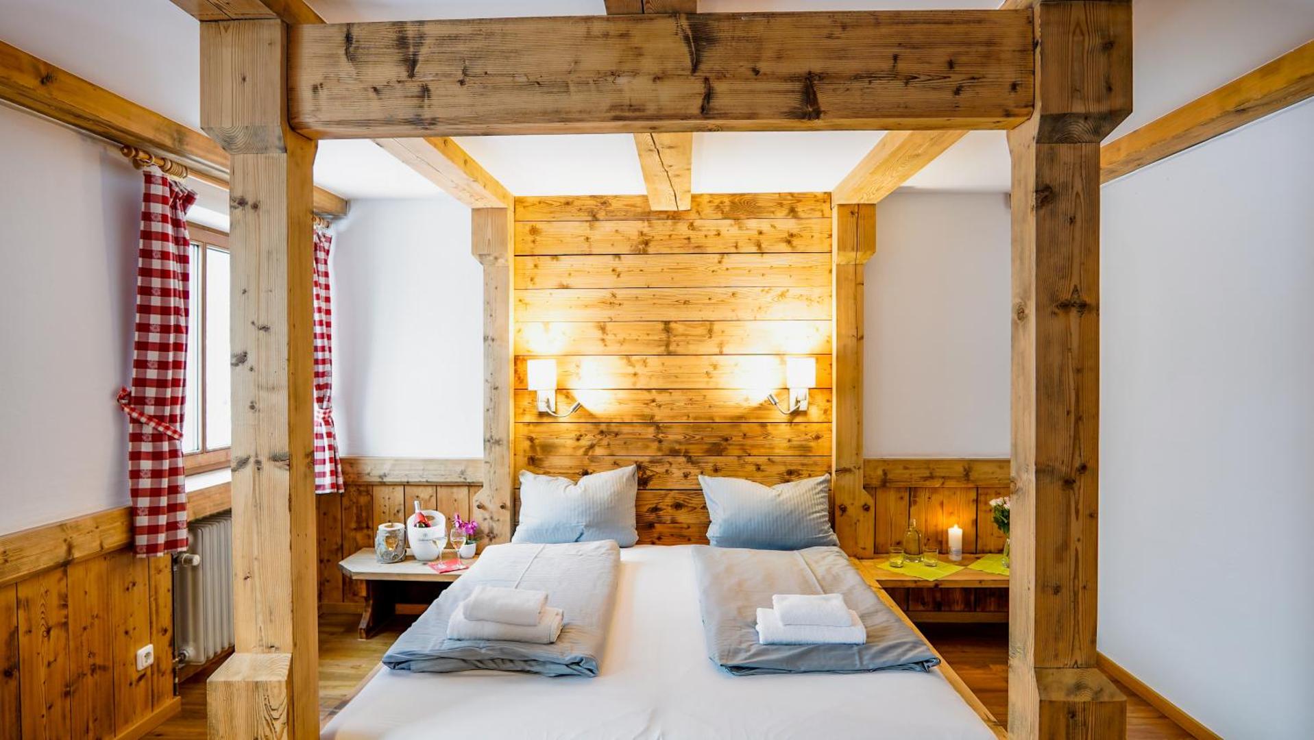 Landgasthof zum Papyrer - Erholung im Urlaubsgebiet 2