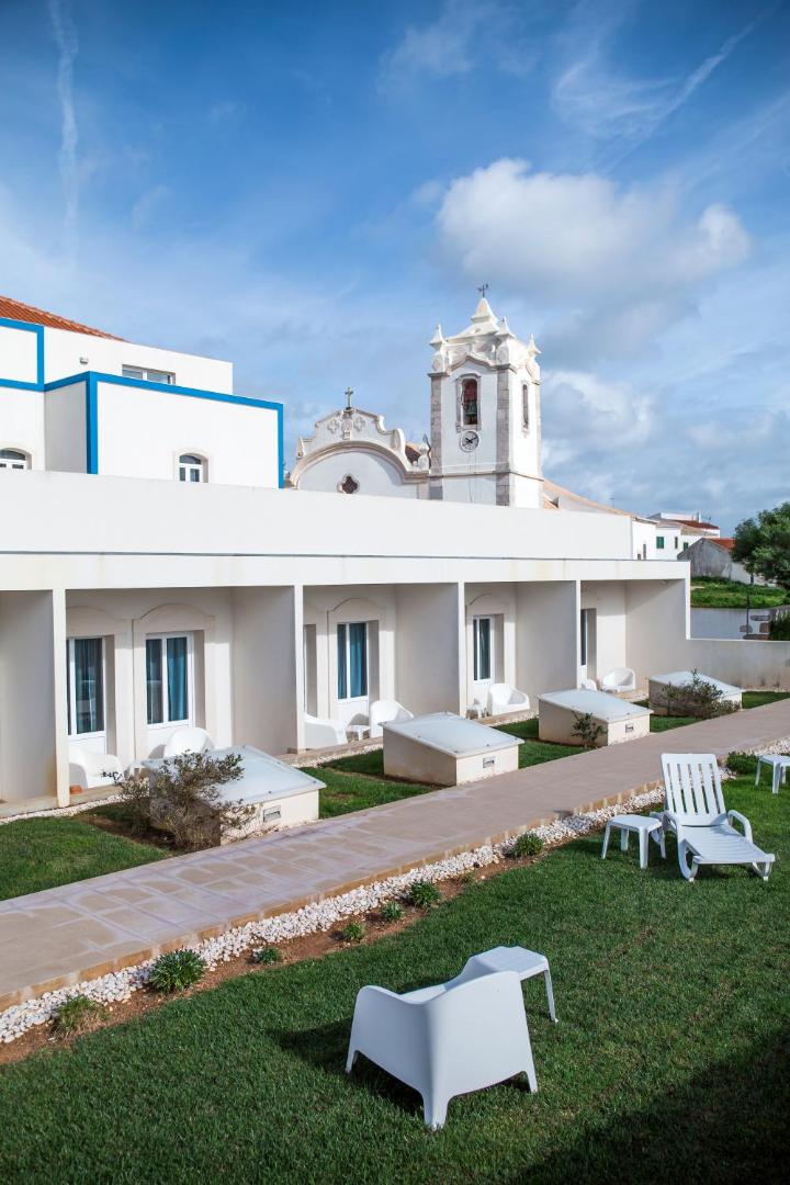Hotel Mira Sagres 8
