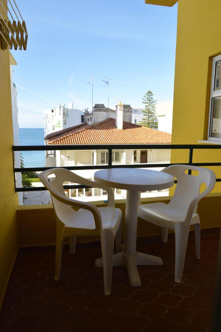 Apartamentos Turisticos Lindomar 5