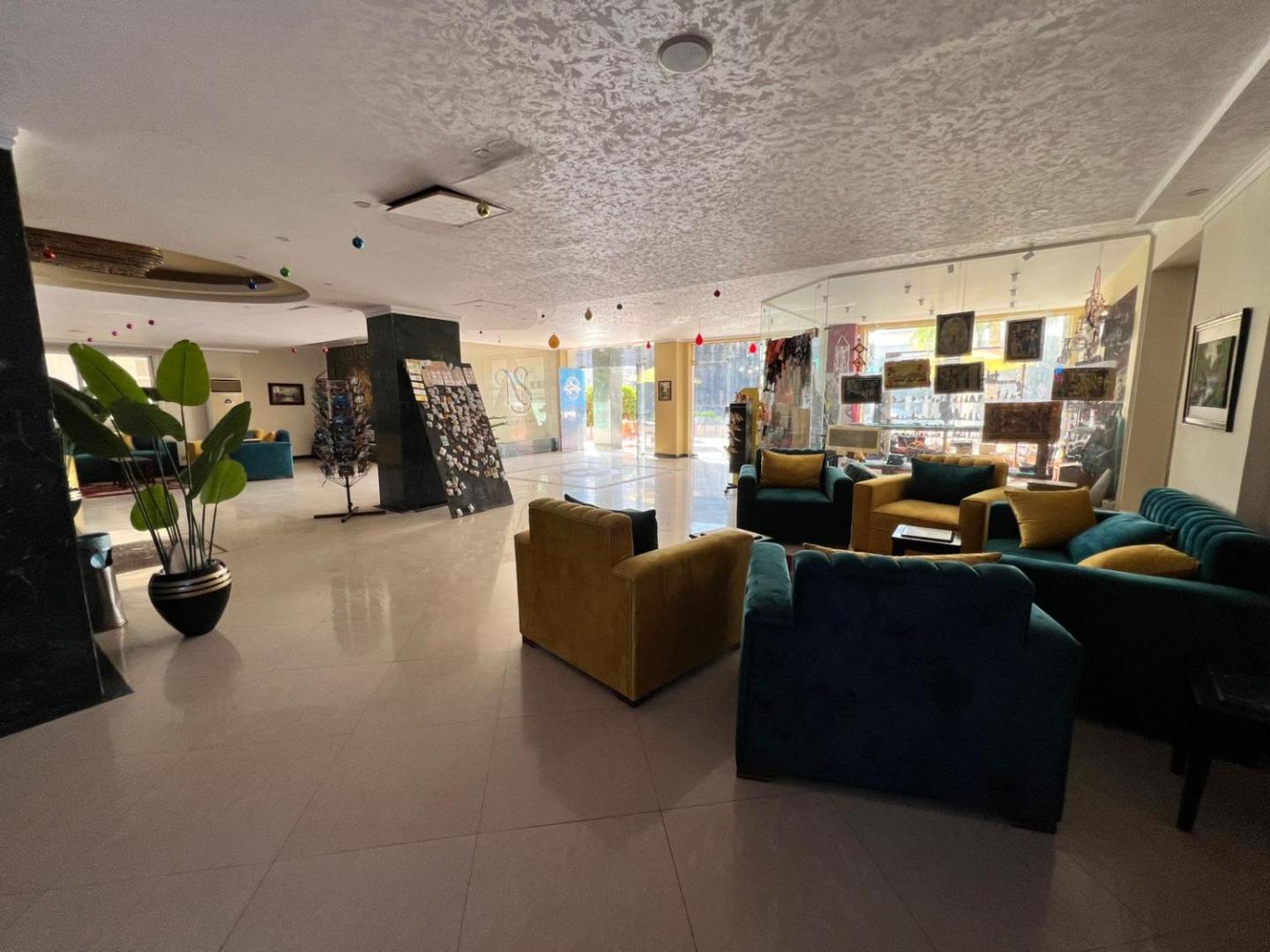 Sea Life Hurghada Apartments 6