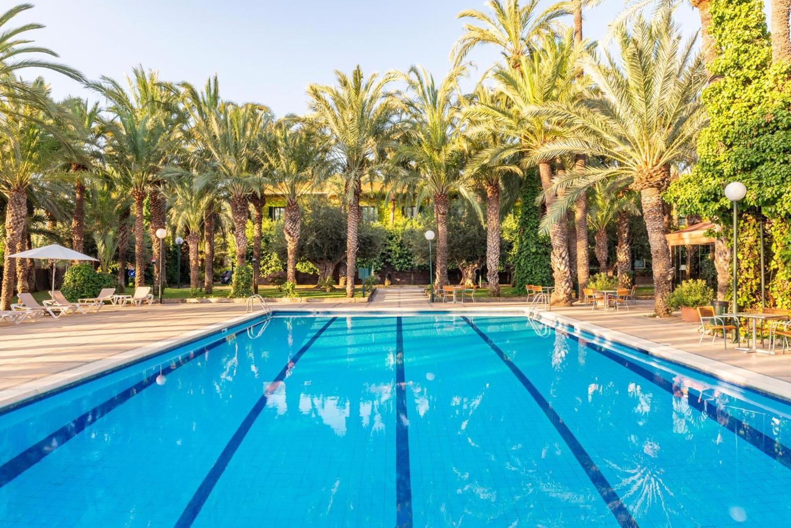 Port Jardín Milenio 3