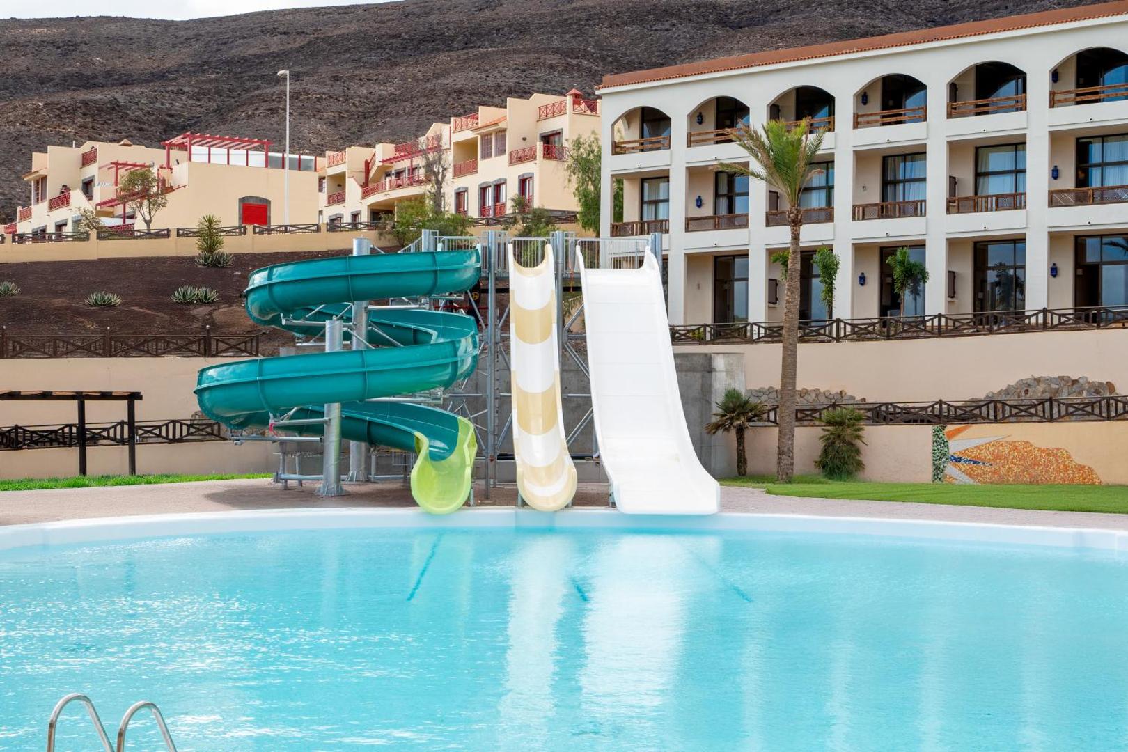Hotel LIVVO Jandía Golf 5