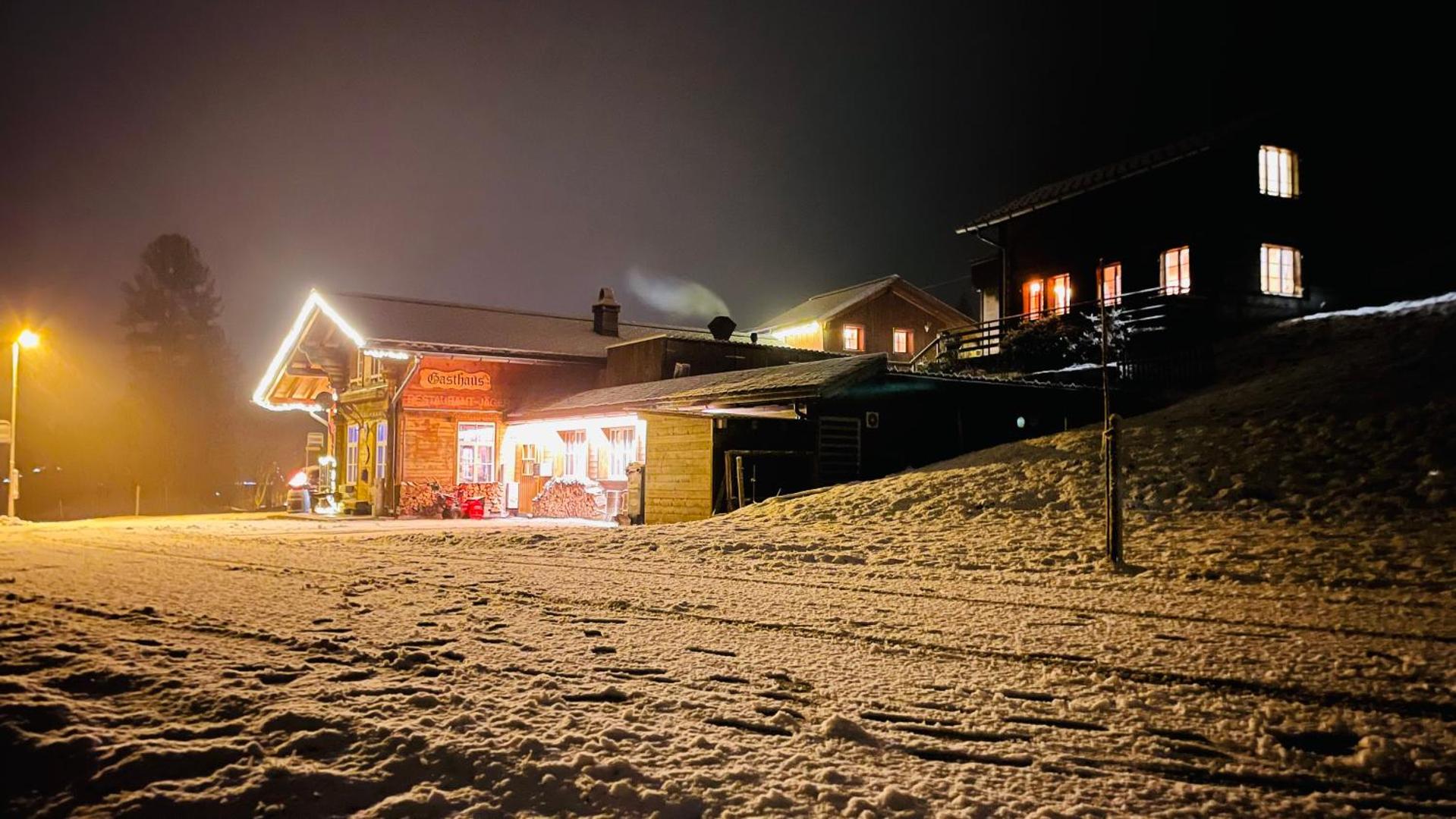 Hotel Jägerstübli Grindelwald 3