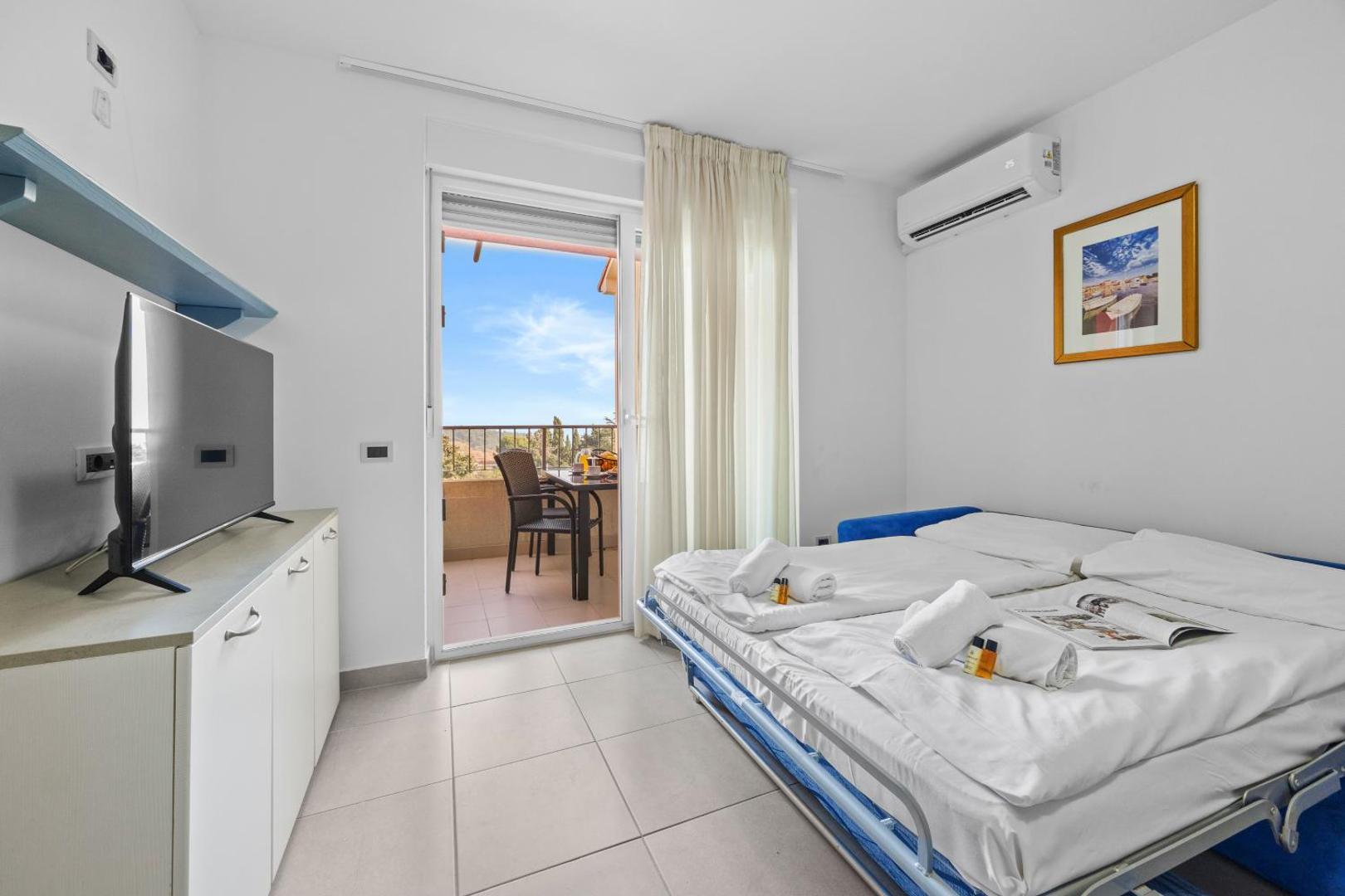 Residence Kamenjak Center 3