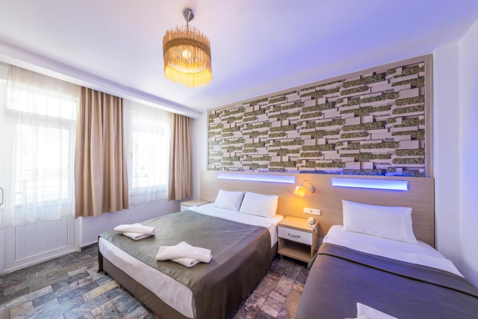 Bora Bora Butik Hotel 3