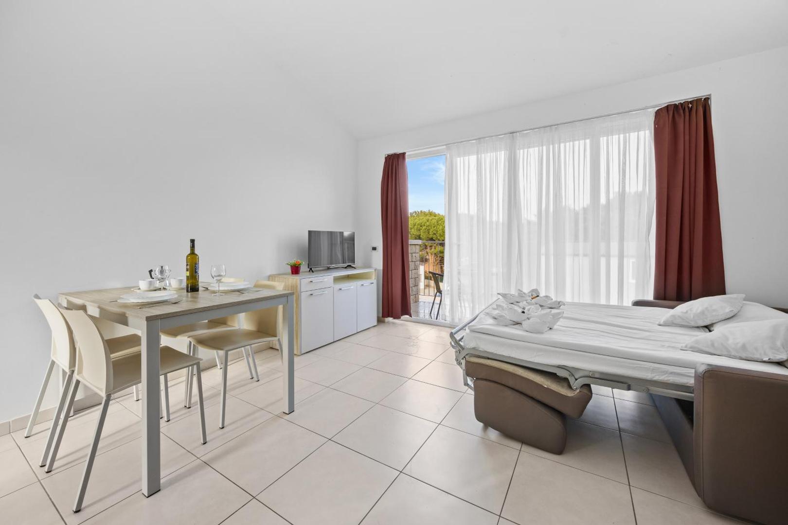 Residence Kamenjak Runke 7