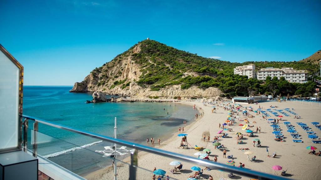 Hotel La Cala Finestrat 2
