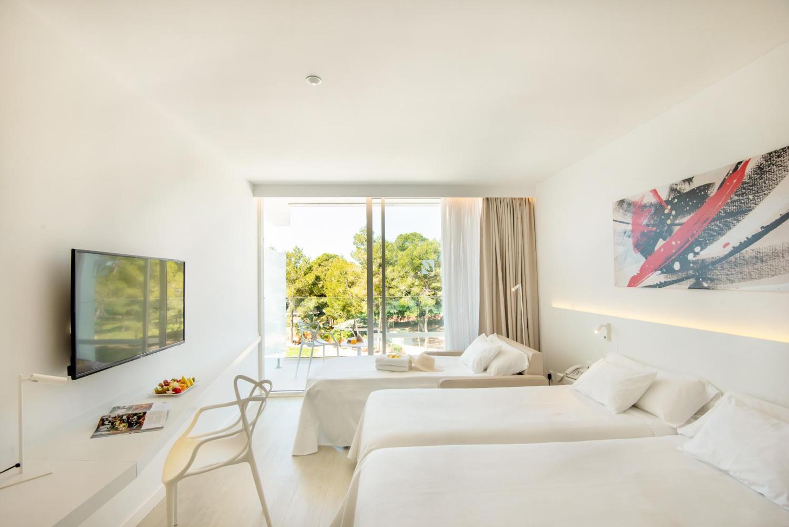 Els Pins Resort & Spa - Emar Hotels 7