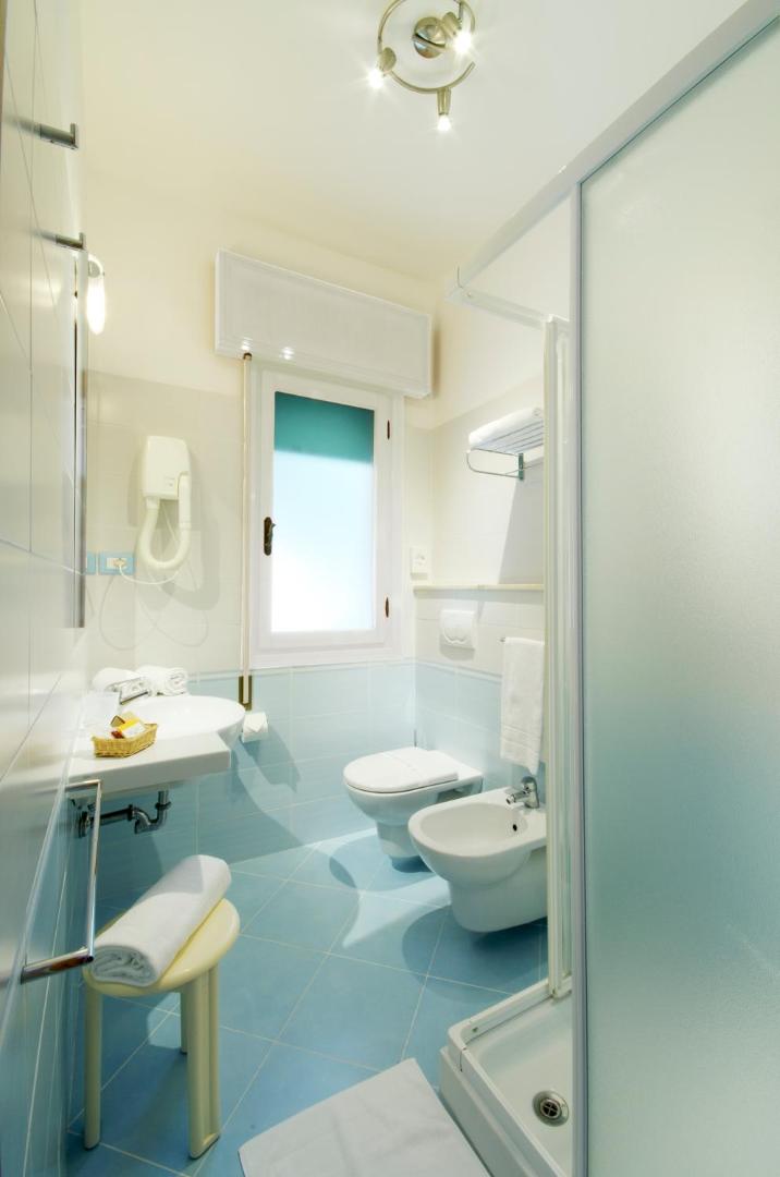 Hotel Milano 4