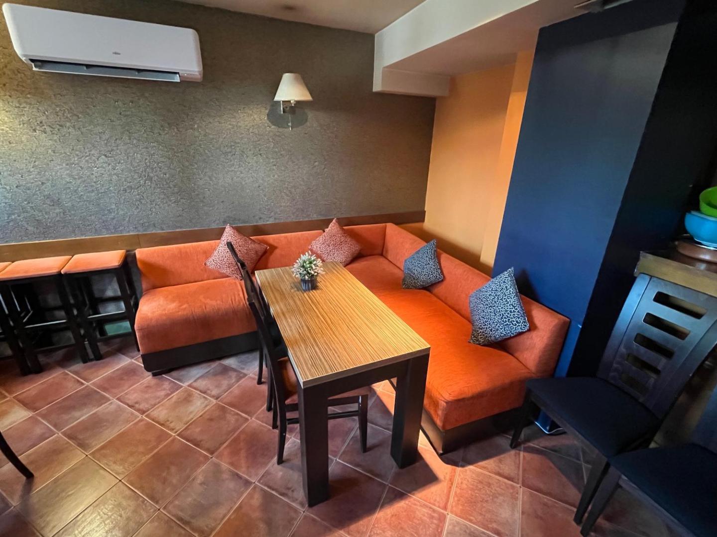 Hotel MERIDA 7