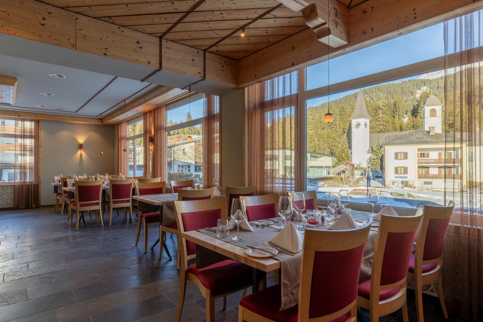 Sunstar Hotel Lenzerheide 6